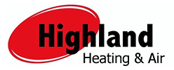 Highland Heating logo